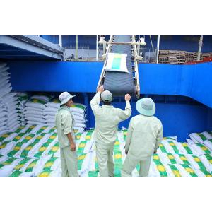 Công Ty Cổ Phần Thương Mại Kiên Giang